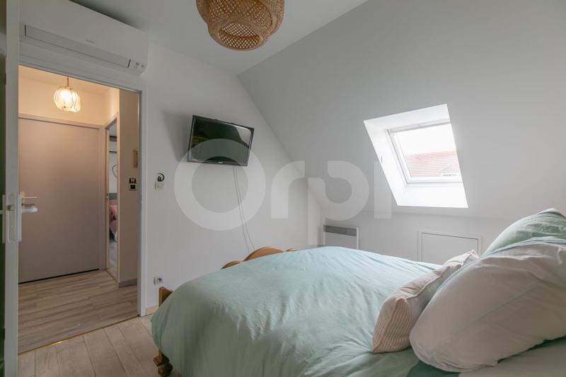 Maison - 99 m² - 4 pièces