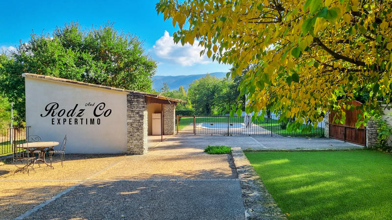 Maison - 126 m² - 5 pièces