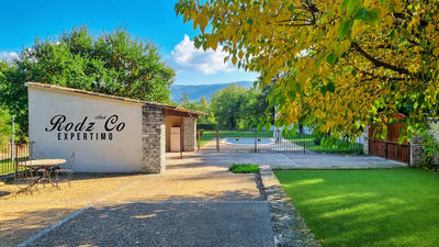 Maison - 126 m² - 5 pièces