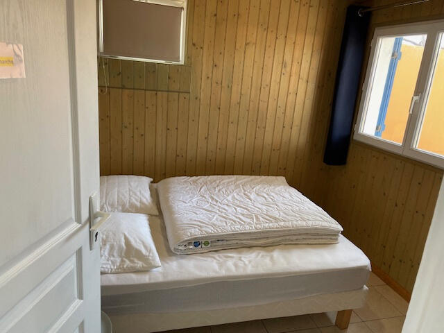 Maison - 69 m² - 4 pièces