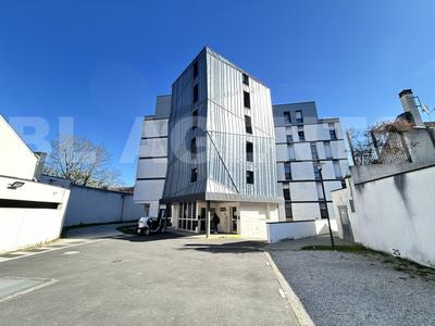 Appartement - 19 m² - 1 pièce