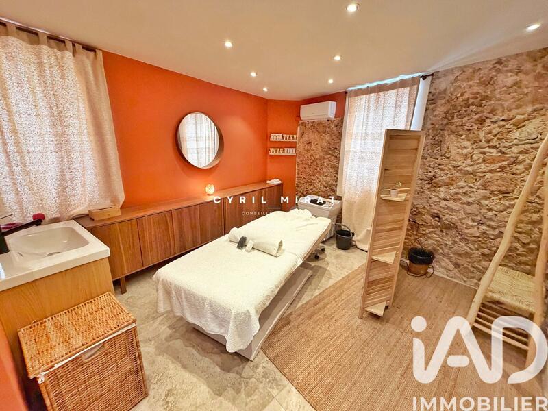 Local commercial - 120 m²