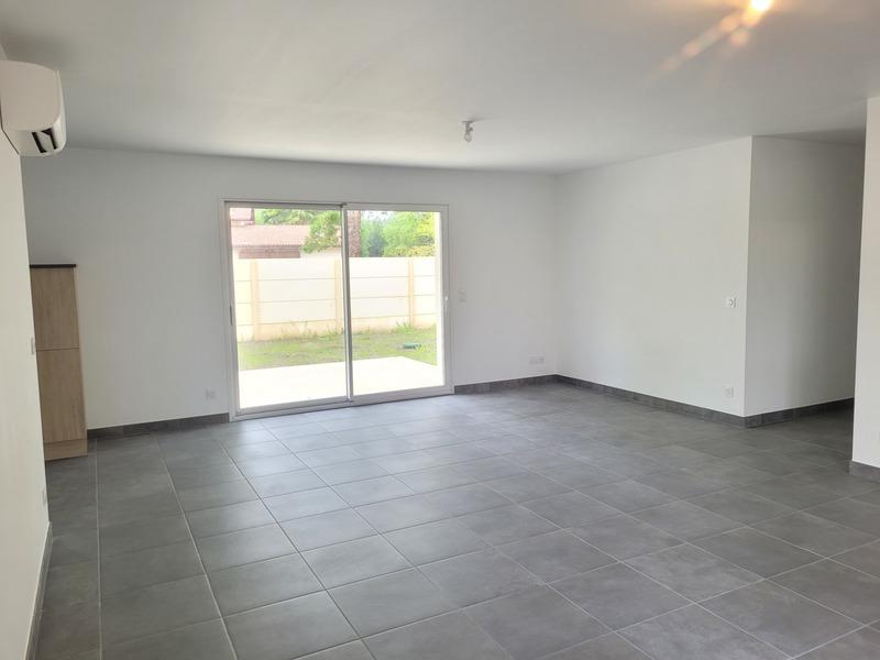 Maison - 89 m² - 5 pièces