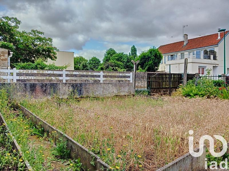 Ferme - 37 m² - 1 pièce