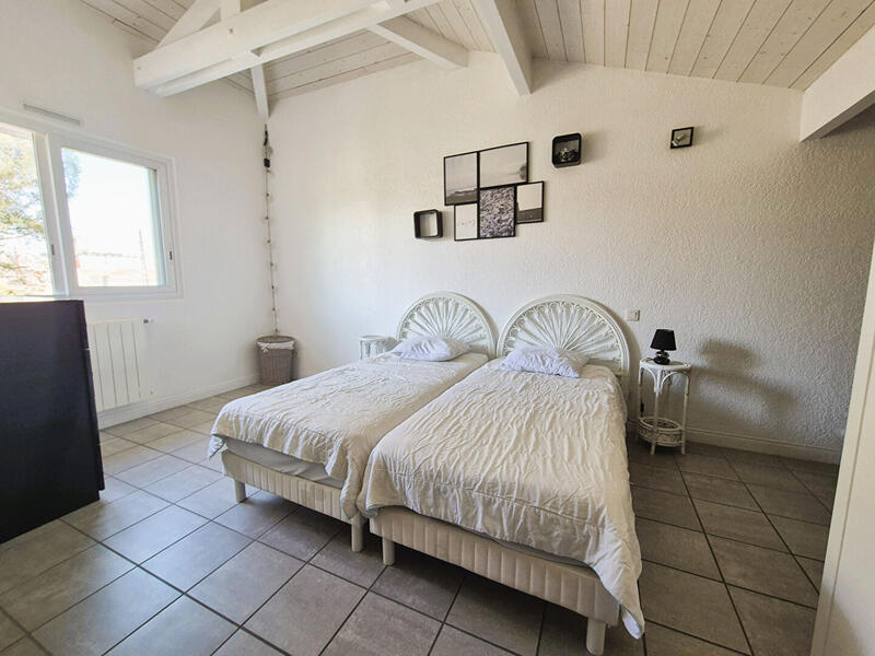 Maison - 148 m² - 5 pièces