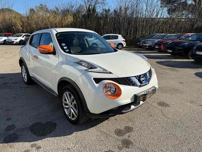 Nissan Juke 1.2 Dig-T 115ch Acenta Pack Design
