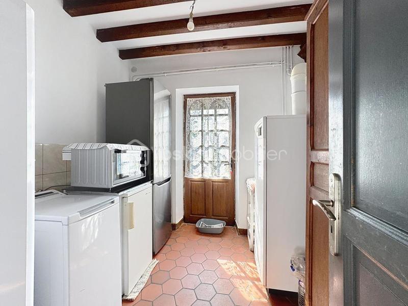 Maison - 164 m² - 7 pièces