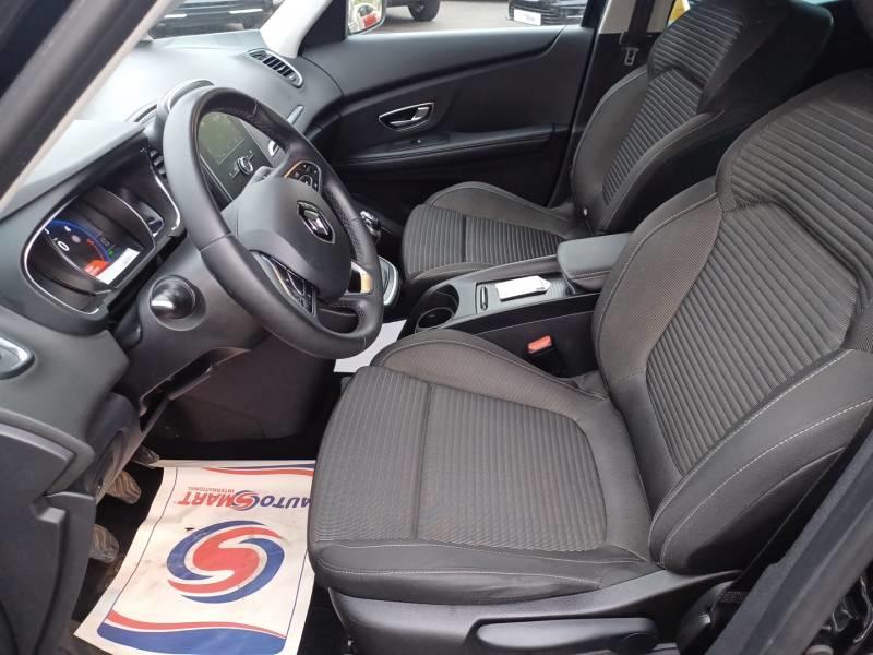 Renault Grand Scénic Blue dCi 120 Business