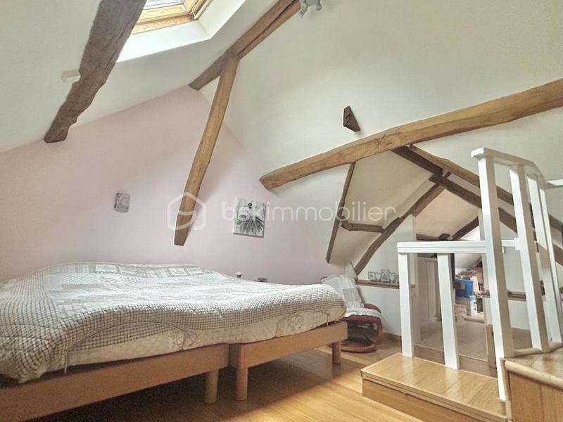 Maison - 139 m² - 5 pièces