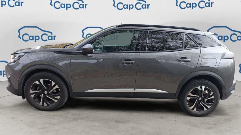 Peugeot 2008 1.2 PureTech 100 Allure Pack