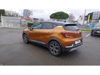 Renault Captur E-Tech 145 - 21 Intens