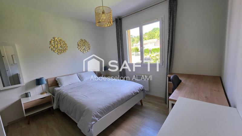 Maison - 114 m² - 4 pièces