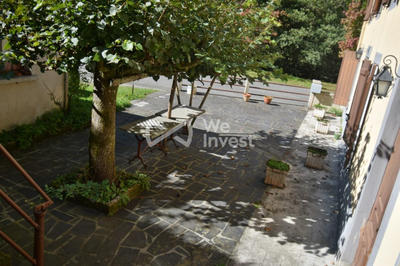 Maison - 220 m² - 10 pièces