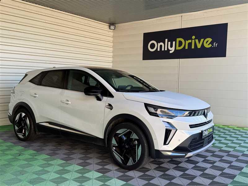 Renault Symbioz E-Tech full Hybrid 145 Iconic