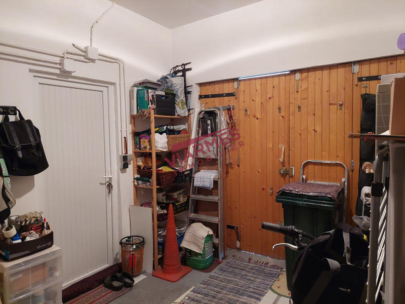 Maison - 74 m² - 4 pièces