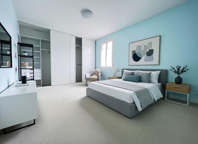 Maison - 180 m² - 5 pièces