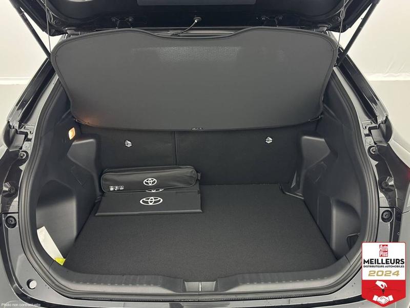 Toyota Yaris Cross 1.5 Hybride 130h Design e-Cvt