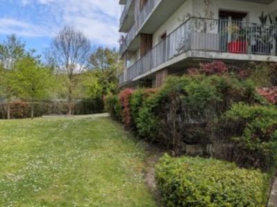 Appartement - 85 m² - 4 pièces