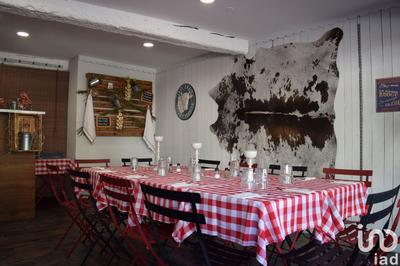 Local commercial - 300 m²