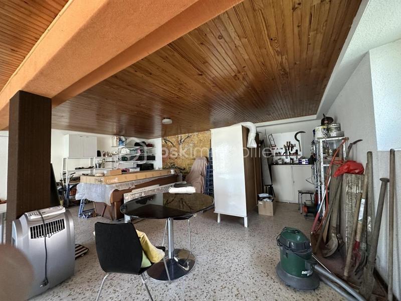 Villa - 177 m² - 5 pièces