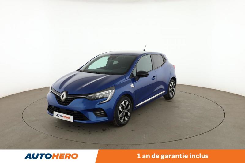 Renault Clio 1.0 SCe Sl Limited 65 ch
