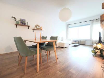 Appartement - 56 m² - 2 pièces