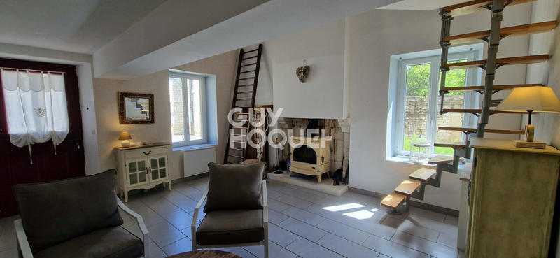 Maison - 150 m² - 6 pièces