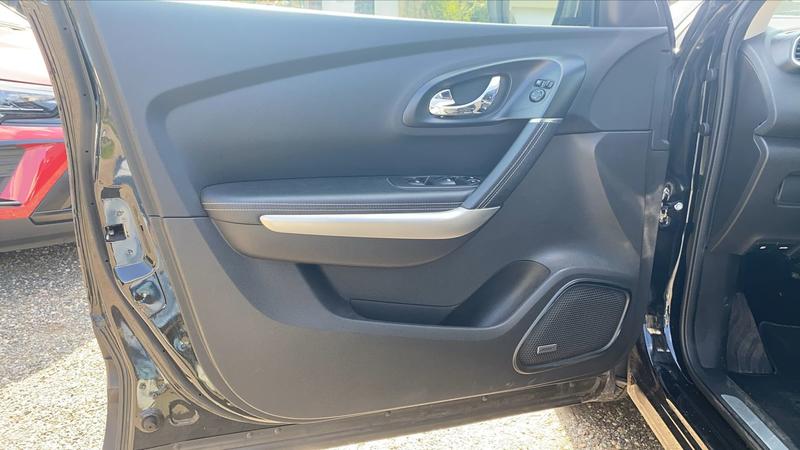 Renault Kadjar 1 1.5 dCi 110 Edc6 Intens