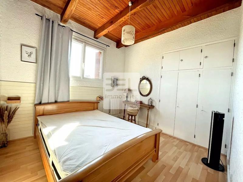 Maison - 164 m² - 8 pièces