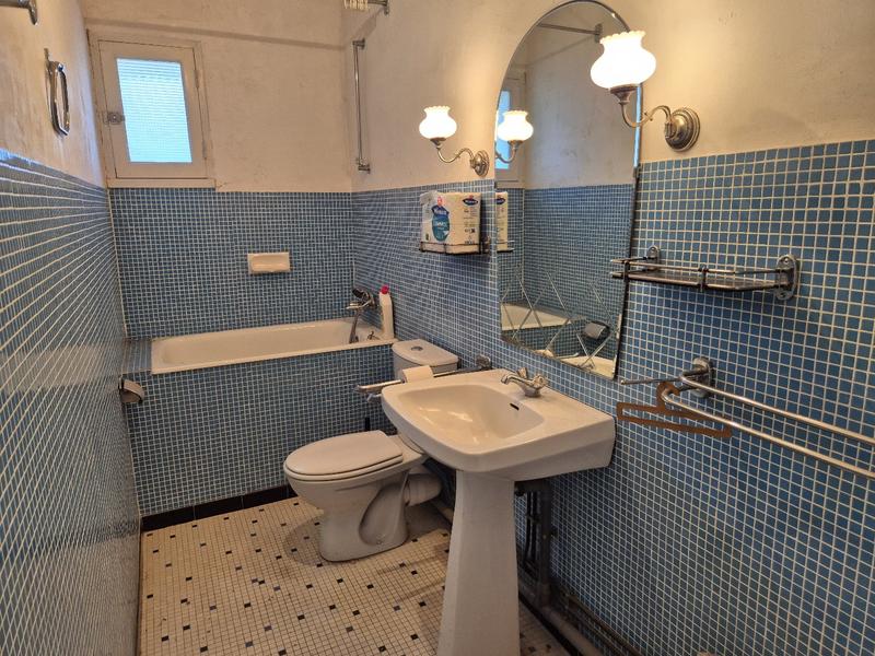 Maison de campagne - 160 m² - 7 pièces