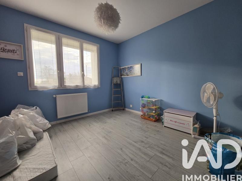 Maison - 222 m² - 7 pièces