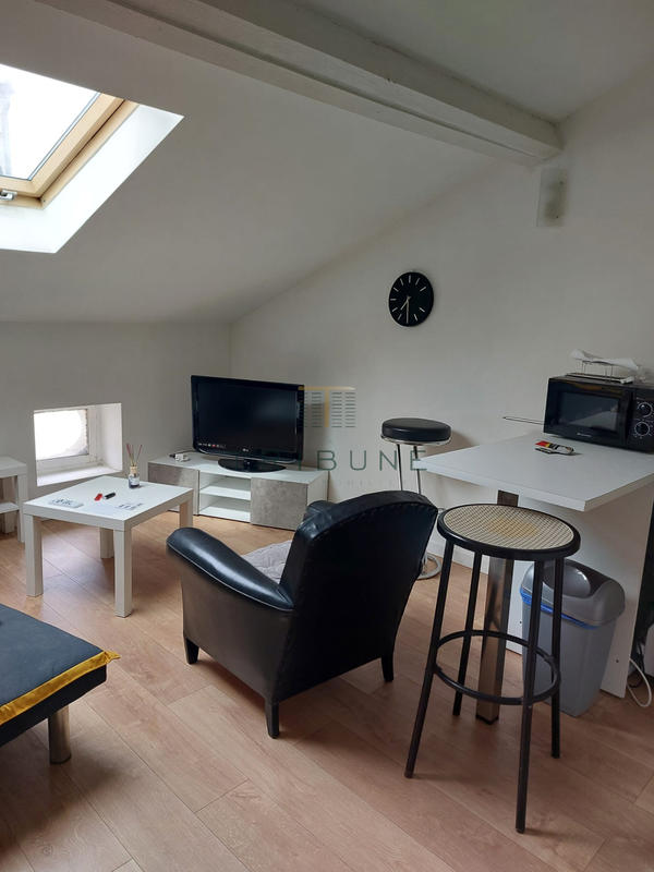 Immeuble - 118 m² - 6 pièces