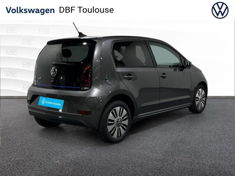 Volkswagen E-Up! E-Up! 2.0 83 Electrique Life