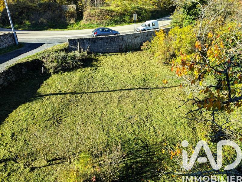 Maison de campagne - 93 m² - 5 pièces