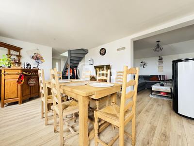 Immeuble - 91 m² - 2 pièces