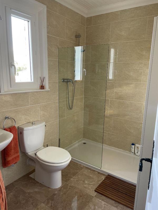 Maison - 57 m² - 6 pièces