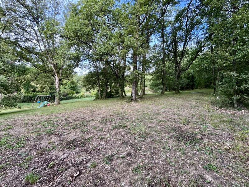 Maison - 165 m² - 5 pièces