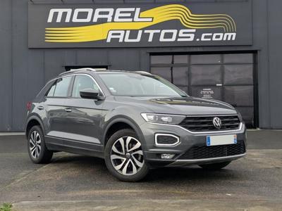 Volkswagen t-Roc 1.5 Tsi 150 Evo Start/Stop Dsg7 Active