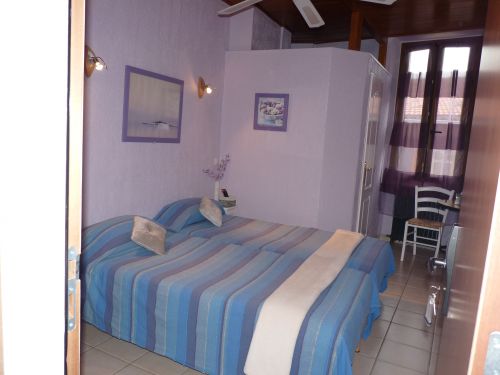 Citôtel Hôtel du Soleil Adhérent