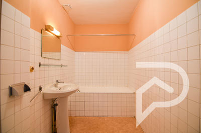 Appartement - 33 m² - 2 pièces