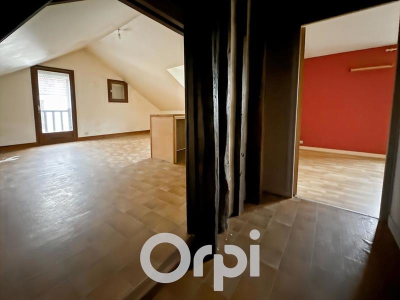 Immeuble - 97 m² - 5 pièces