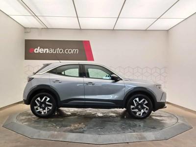 Opel Mokka 1.2 Turbo 136 ch Bvm6 Elegance Business