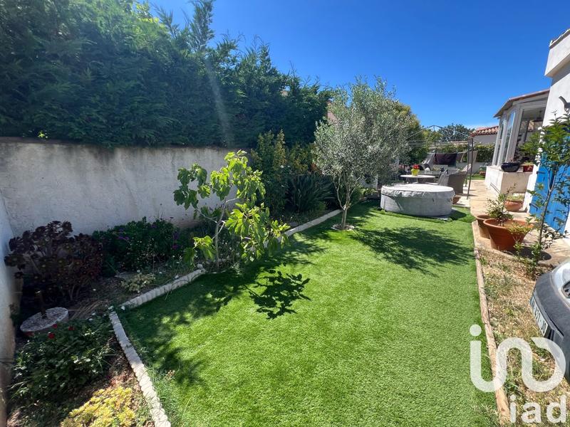 Maison - 77 m² - 3 pièces