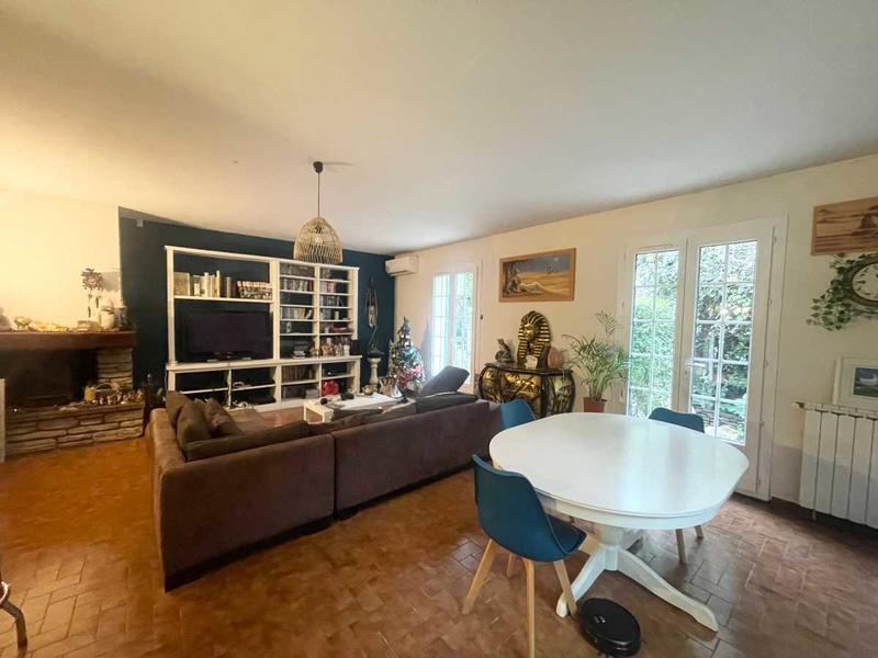 Maison - 155 m² - 7 pièces