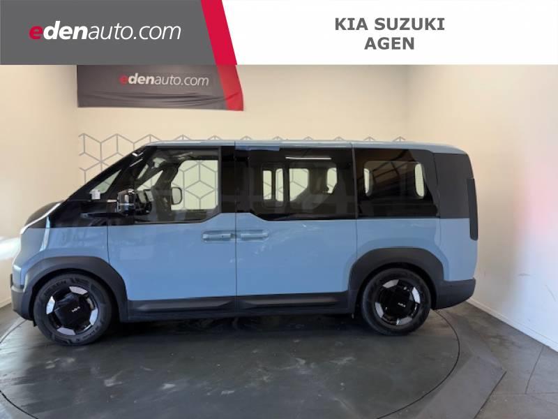 Kia Pv5 Passenger Batterie l Plus