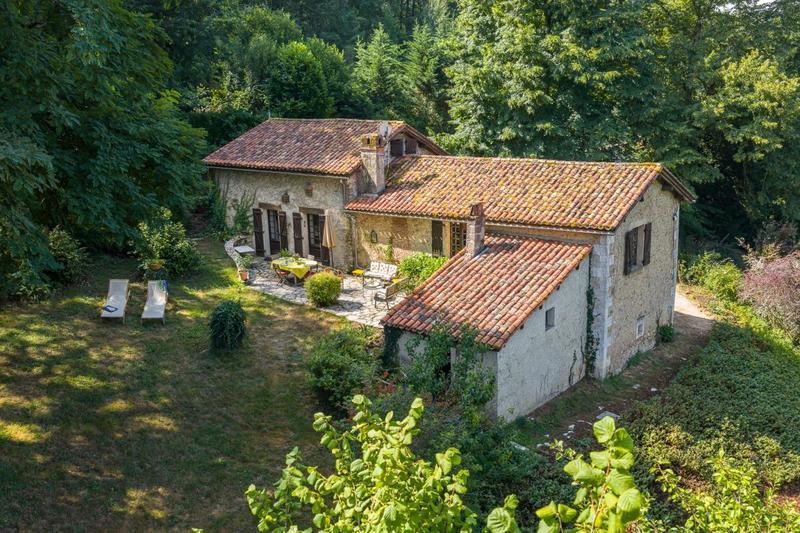 Maison - 108 m² - 4 pièces