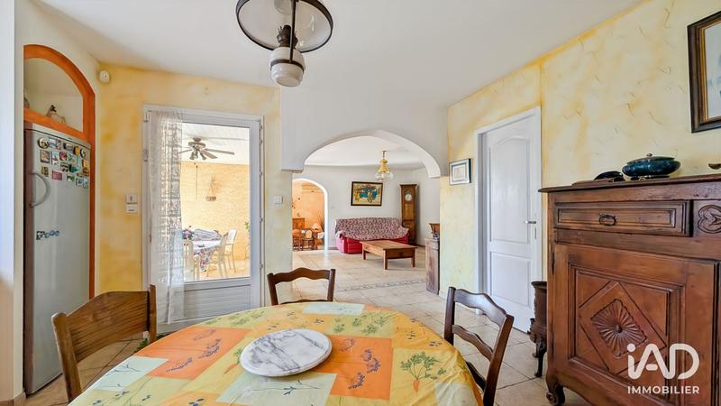 Maison - 145 m² - 4 pièces