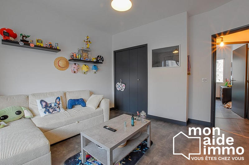 Maison - 183 m² - 6 pièces