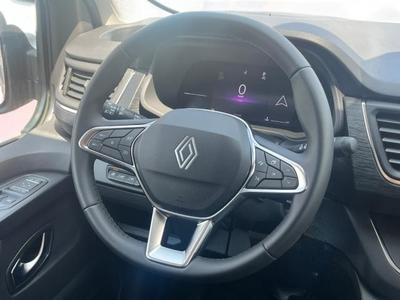 Renault Trafic Antilopevan Flex 5 Millenium Ca L1h1 3000 Kg Blue Dci 150 Edc Grand Confort