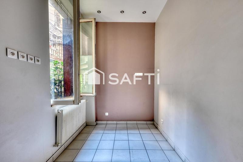 Local commercial - 78 m² - 5 pièces